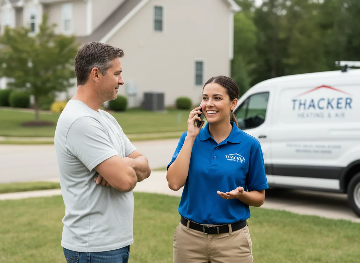 Ac Repair Mount Pleasant, MI FAQs